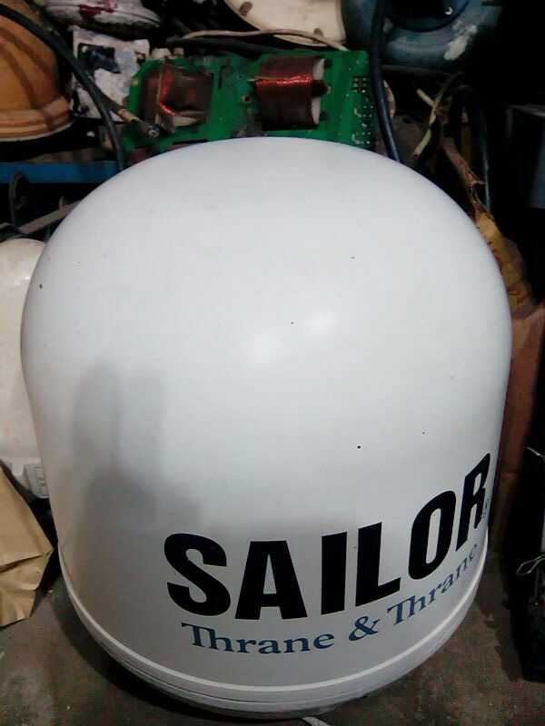 Sailor FBB 150