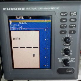 FE700 Echosounder