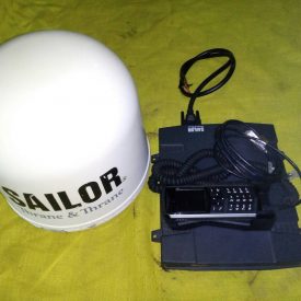 Sailor FBB-250