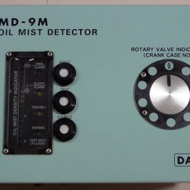 oil-mist-detector