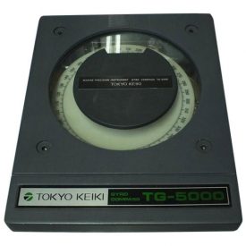 tokyo-keiki-gyro-compass-tg-5000