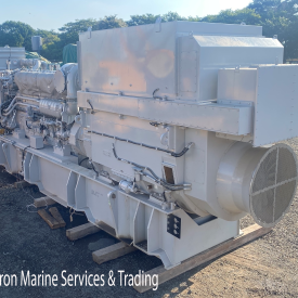 Caterpillar-C280-8-Offshore-Genset-